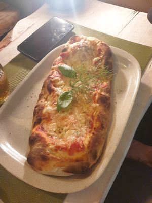  at Scartuccio in Lagos