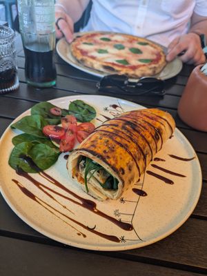  at Scartuccio in Lagos