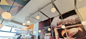  at Bartartine in Beirut