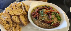  at Bartartine in Beirut