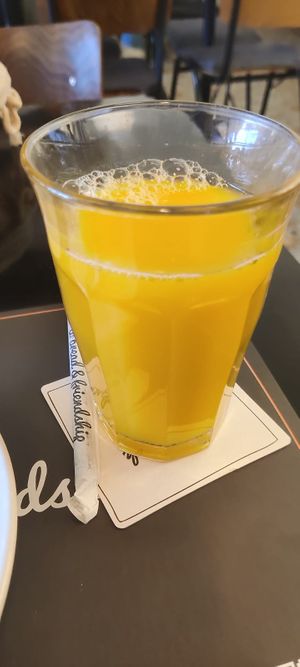  at Bartartine in Beirut