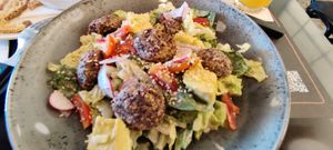  at Bartartine in Beirut