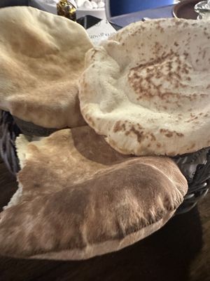   at Loris Restaurant in Beirut