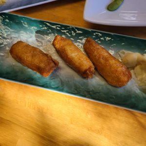  at Beyond Sushi Thai in Vail