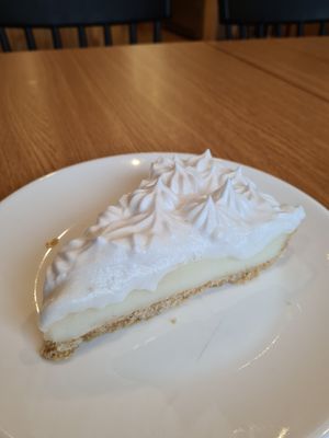  at Be Happy Café in Punta Arenas