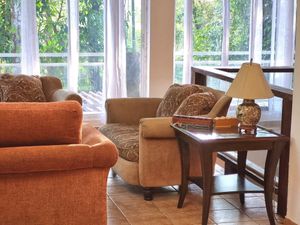  at Treehouse Vegan Retreat in Cerro Azul