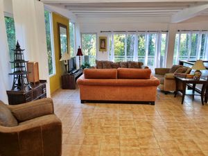  at Treehouse Vegan Retreat in Cerro Azul