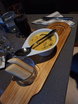  at Marktblick Restaurant & Cafe in Wernigerode