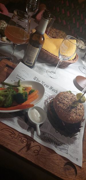  at Mauriz Keller - Restaurant - Pizzeria in Ortisei