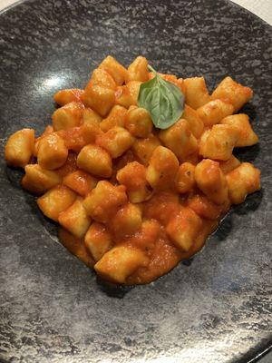   at Mauriz Keller - Restaurant - Pizzeria in Ortisei