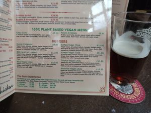  at Ye Olde Reine Deer Inn in Banbury