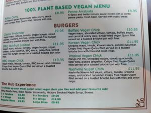  at Ye Olde Reine Deer Inn in Banbury