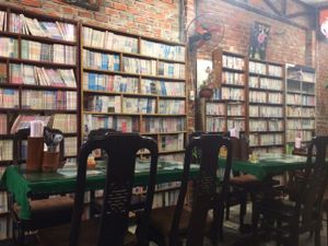 place  at Minh Hien in Hoi An