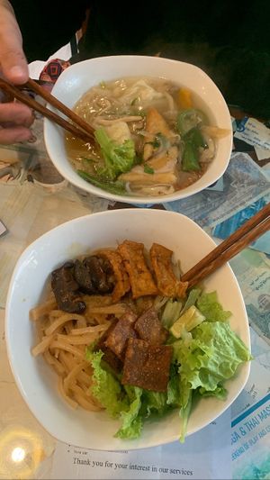   at Minh Hien in Hoi An