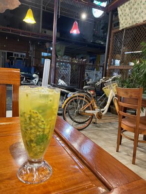   at Minh Hien in Hoi An