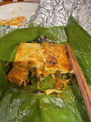   at Minh Hien in Hoi An