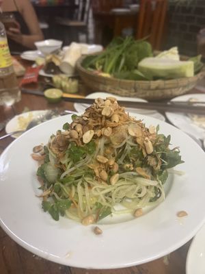   at Minh Hien in Hoi An