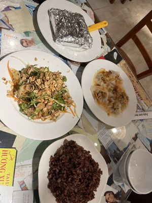   at Minh Hien in Hoi An