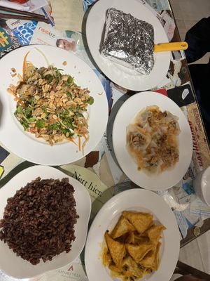   at Minh Hien in Hoi An