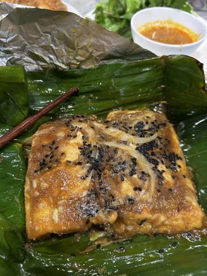   at Minh Hien in Hoi An