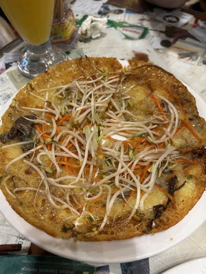   at Minh Hien in Hoi An