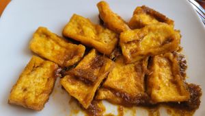  at Minh Hien in Hoi An