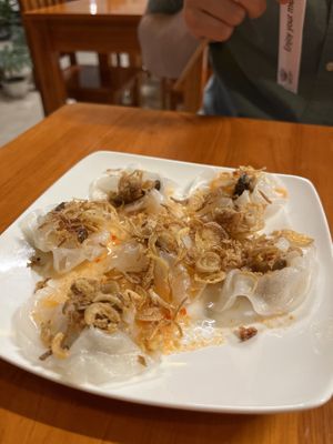 White rose   at Minh Hien in Hoi An