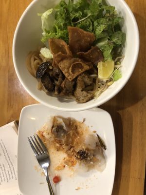   at Minh Hien in Hoi An