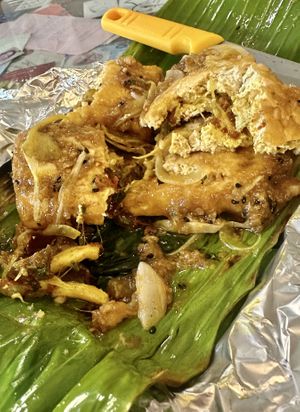   at Minh Hien in Hoi An