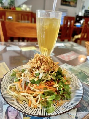   at Minh Hien in Hoi An