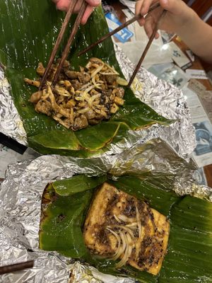   at Minh Hien in Hoi An