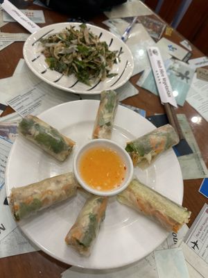   at Minh Hien in Hoi An