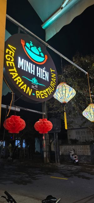  at Minh Hien in Hoi An