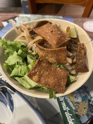   at Minh Hien in Hoi An