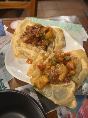   at Minh Hien in Hoi An