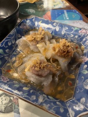   at Minh Hien in Hoi An