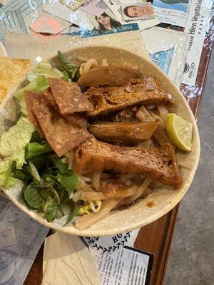   at Minh Hien in Hoi An