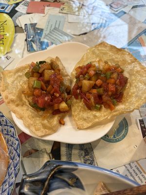   at Minh Hien in Hoi An