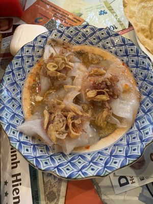   at Minh Hien in Hoi An