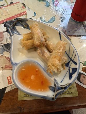   at Minh Hien in Hoi An