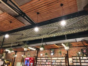 Inside at Minh Hien in Hoi An