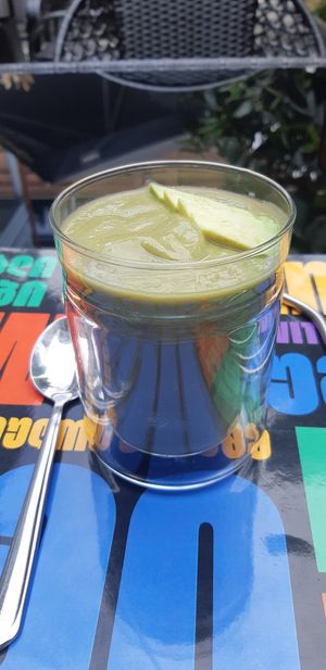  at UMMY - უმმი in Tbilisi