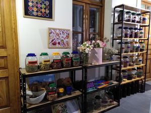  at UMMY - უმმი in Tbilisi