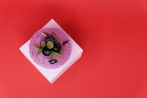  at UMMY - უმმი in Tbilisi