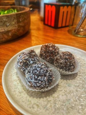   at UMMY - უმმი in Tbilisi