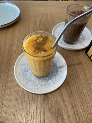   at UMMY - უმმი in Tbilisi