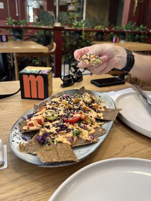   at UMMY - უმმი in Tbilisi