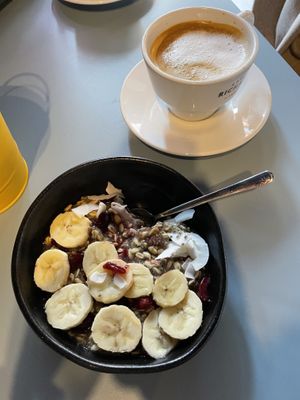   at UMMY - უმმი in Tbilisi