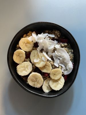   at UMMY - უმმი in Tbilisi