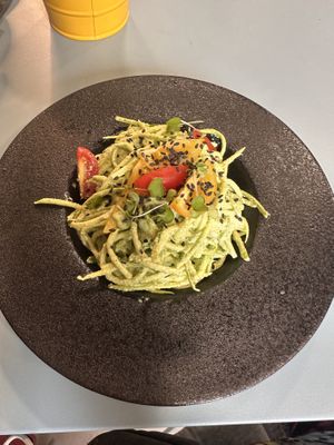   at UMMY - უმმი in Tbilisi